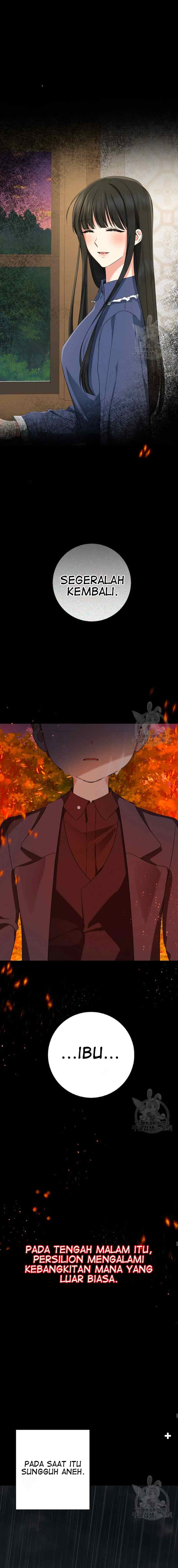 Our Tyrant Became Young chapter 59 halaman 13
