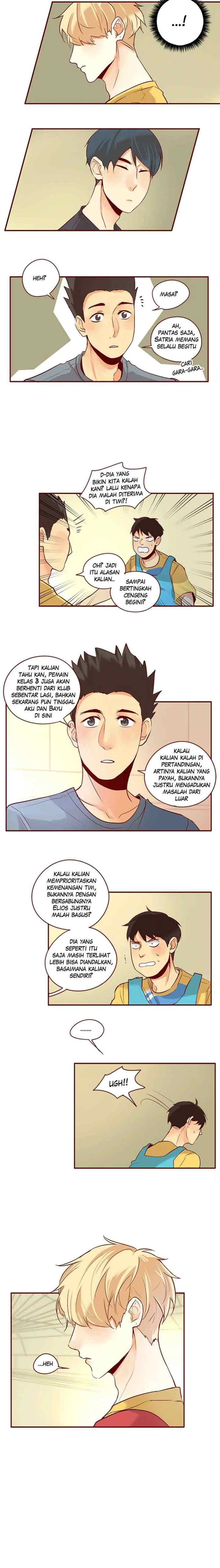Flawless chapter 114 halaman 4