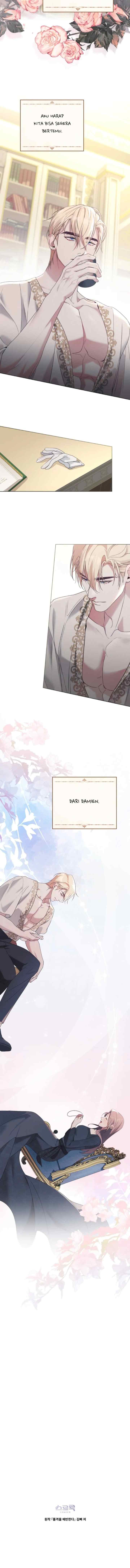Betrayal of Dignity chapter 41 halaman 11