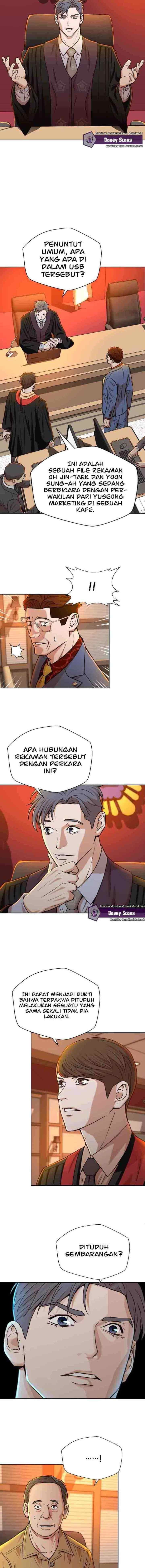 Judge Lee Han Young chapter 21 halaman 12