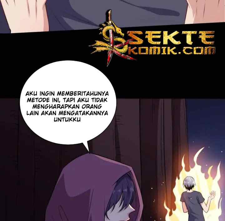 Daddy From Hell chapter 93.2 halaman 6