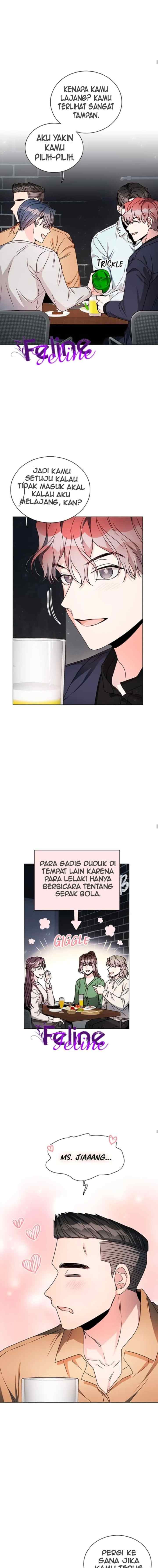 I Just Want To Do It With You chapter 39 halaman 13