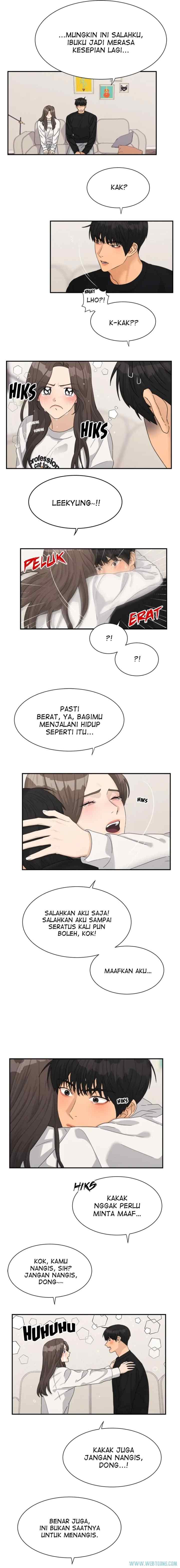 Fall In Love With chapter 76 halaman 10