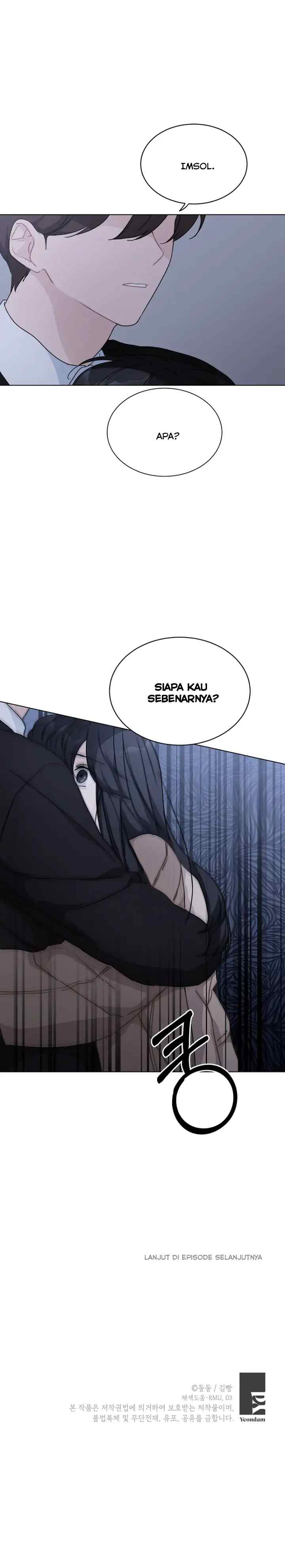 Lovely Runner chapter 33 halaman 16