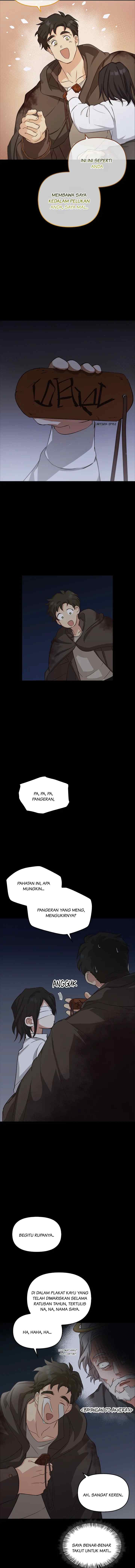 Regas chapter 22 halaman 10