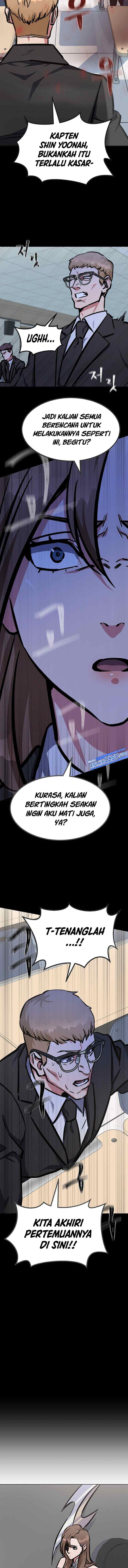 Level 1 Player chapter 48 halaman 5