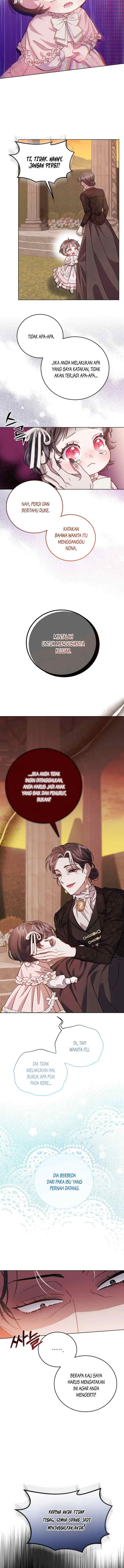 I Became The Stepmother Of An Irrevocable Dark Family chapter 6 halaman 5