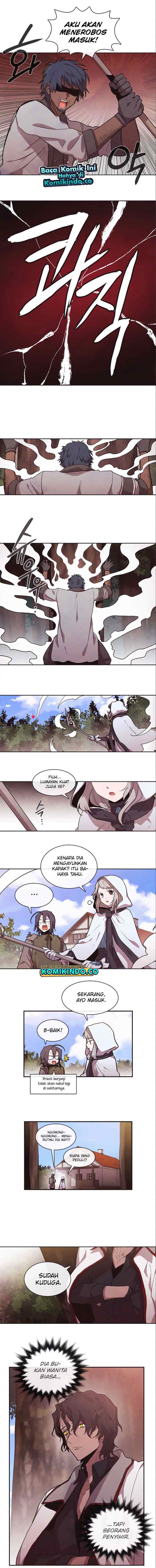 Miracle Hero! chapter 45 halaman 4