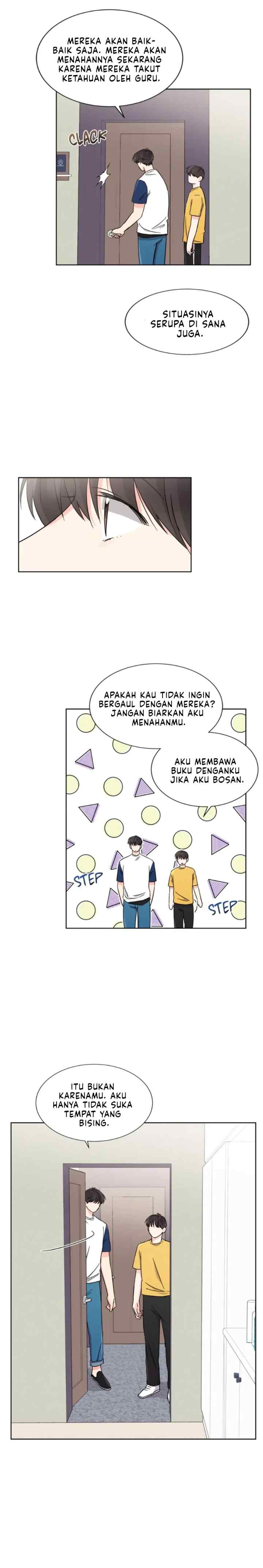 High Pulse chapter 32 halaman 7