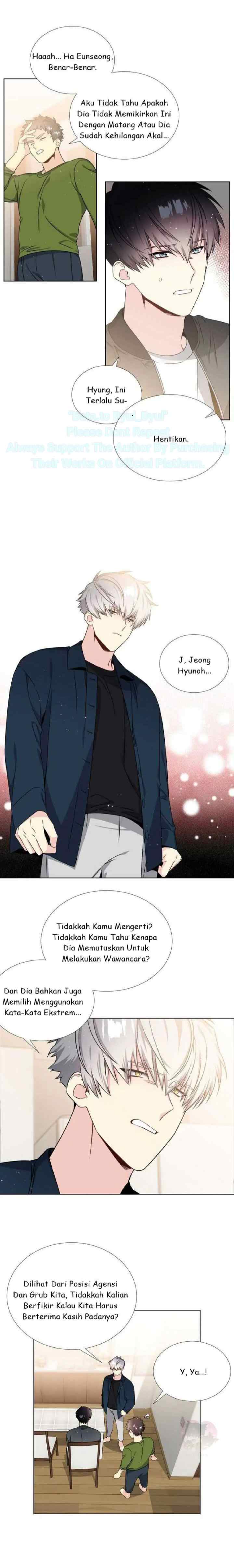 Cosmic Stars chapter 23 halaman 8