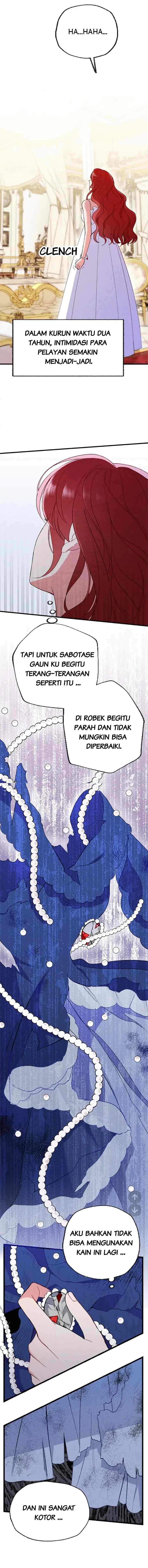 If You So Desire My Despair chapter 3 halaman 13