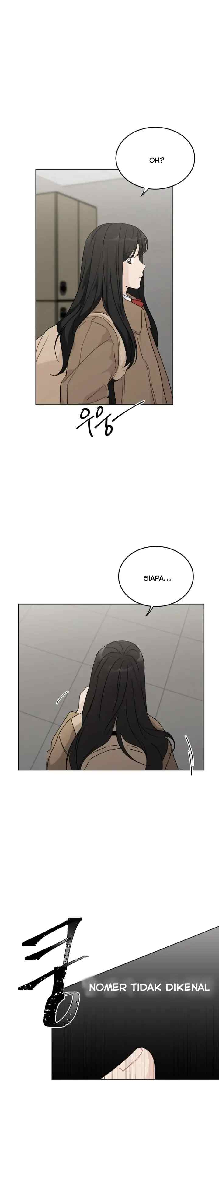 Lovely Runner chapter 33 halaman 6