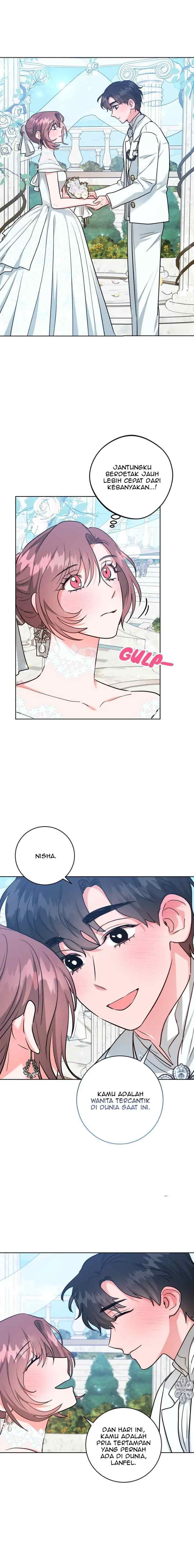 The Northern Duke Needs a Warm Hug chapter 70 halaman 14