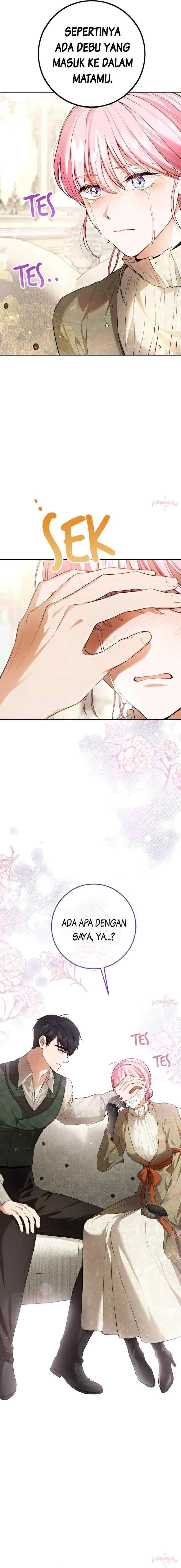 The Princess's Double Life chapter 89 halaman 7