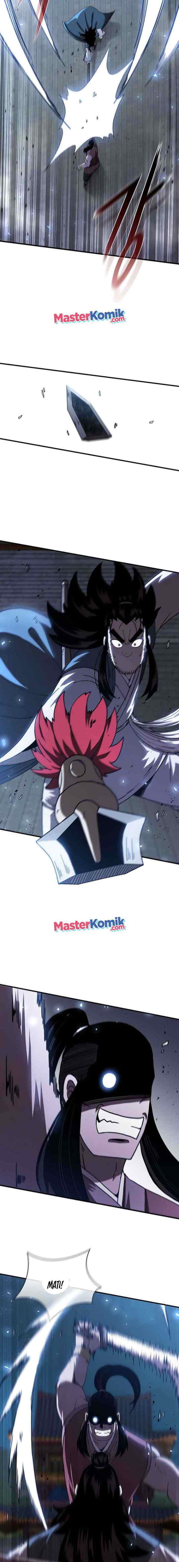 Shinsu Jeil Sword chapter 46 halaman 13