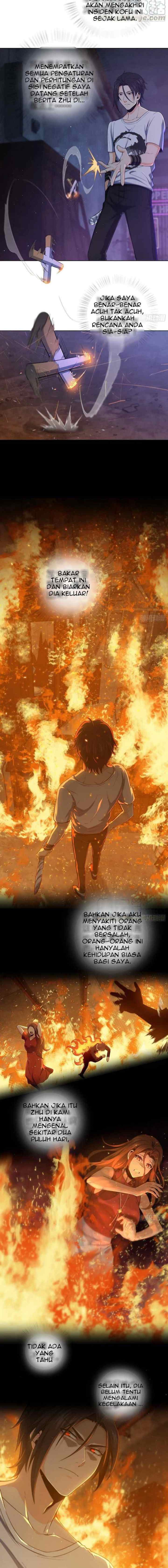 Starting from Guhuoniao chapter 27 halaman 4