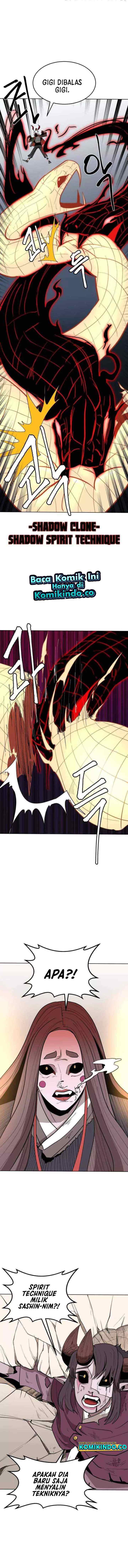 Crimson Stone chapter 4 halaman 9