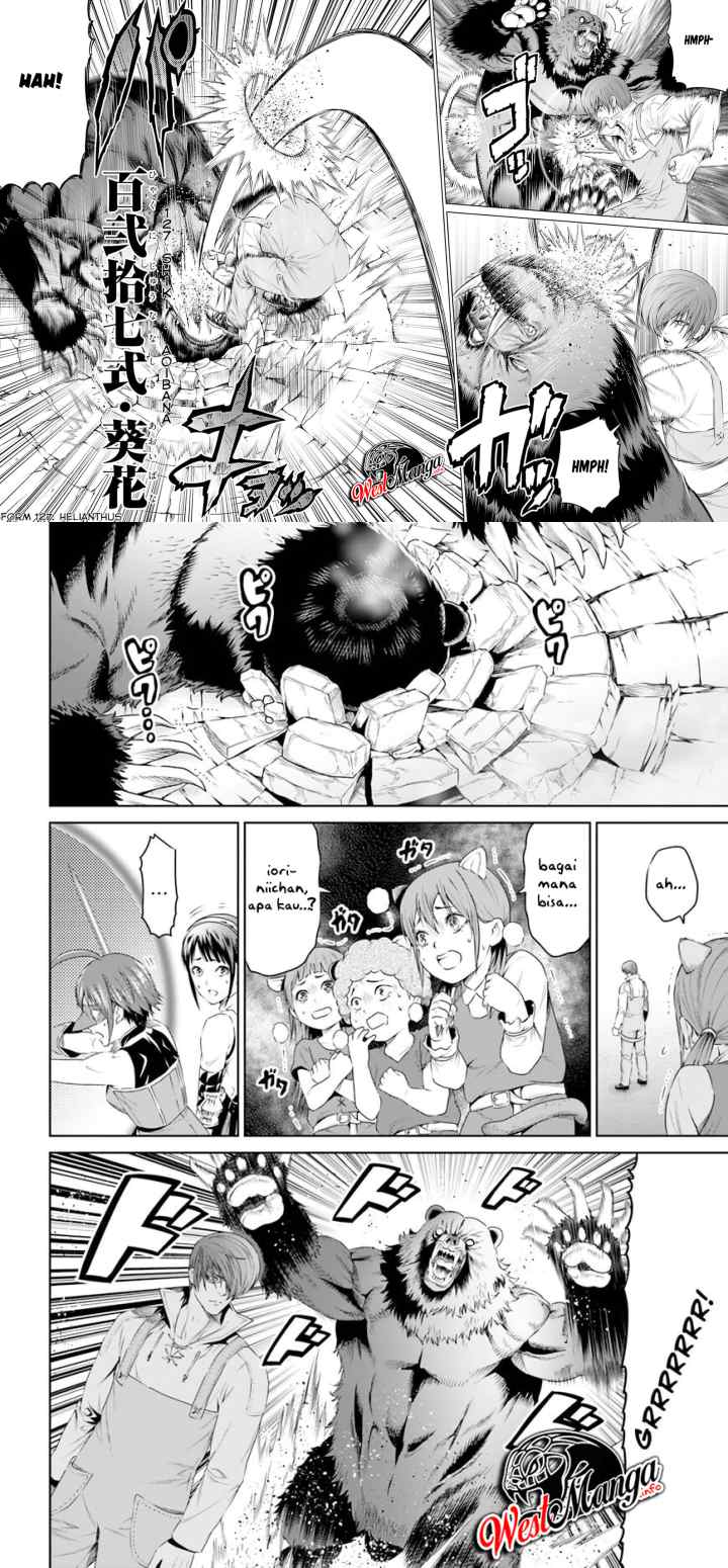 The King of Fantasy chapter 18 halaman 11