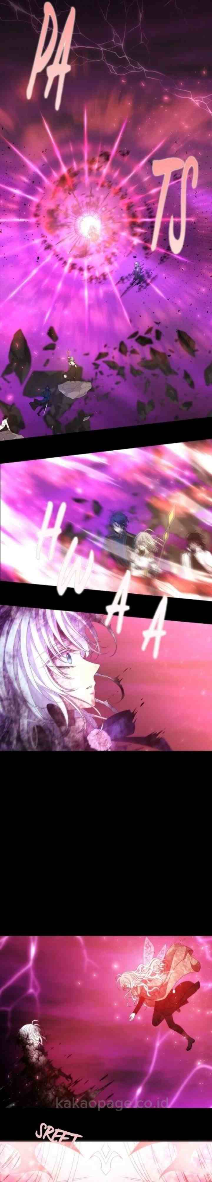 Charlotte Has Five Disciples chapter 84 halaman 13