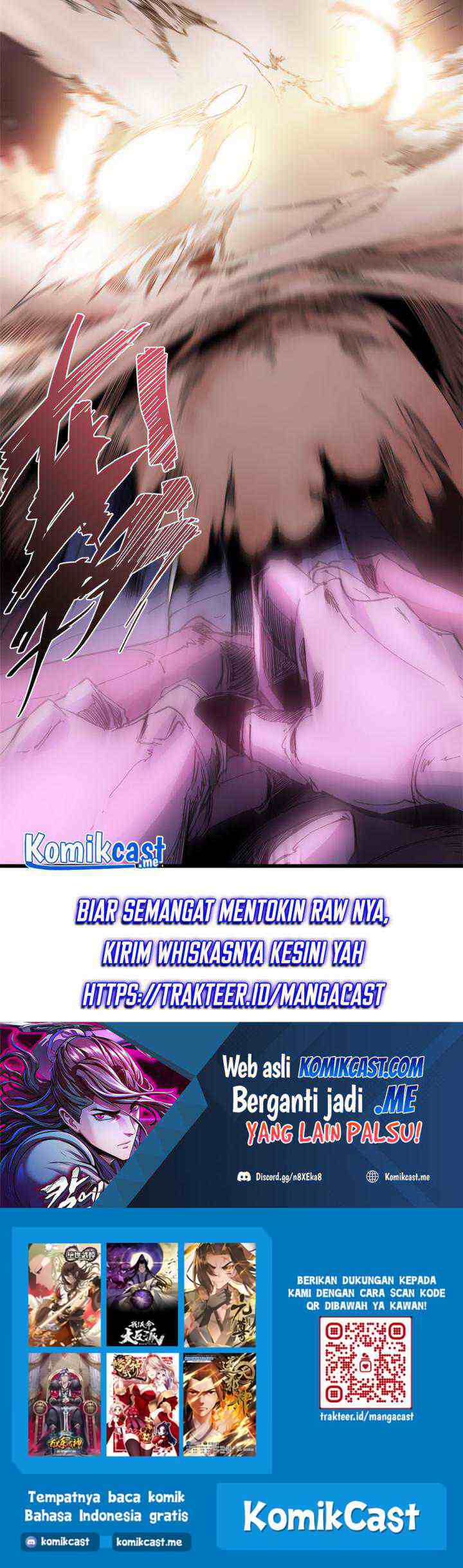 Eternal Kingdom Remake chapter 10 halaman 17
