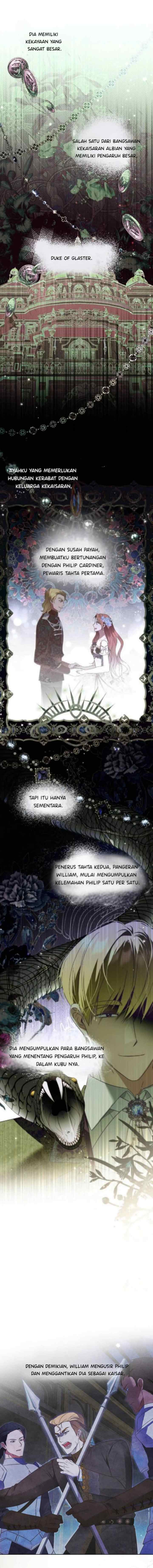 A Marvelous Morganatic Marriage chapter 1 halaman 4