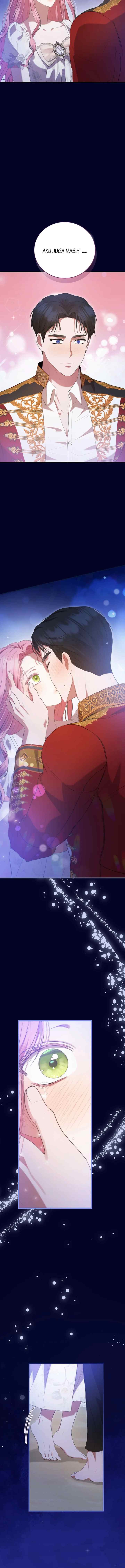 Peony - I Saw the Future with the Killer Grand Duke chapter 41 halaman 14