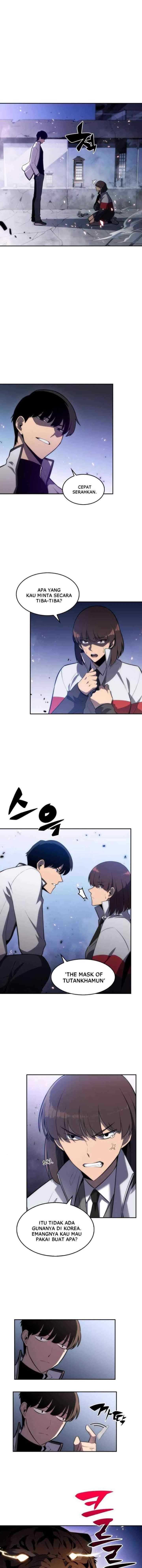 Solo Max-Level Newbie chapter 6 halaman 15