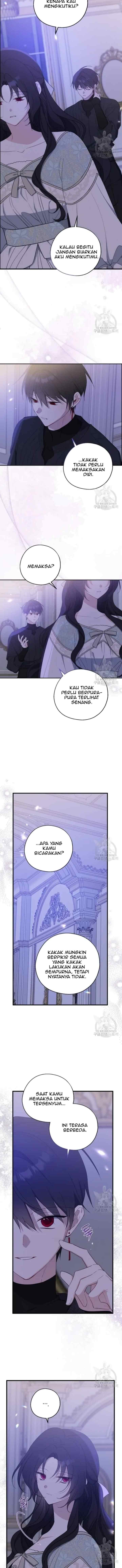 Say Ah, the Golden Spoon Is Entering chapter 82 halaman 8