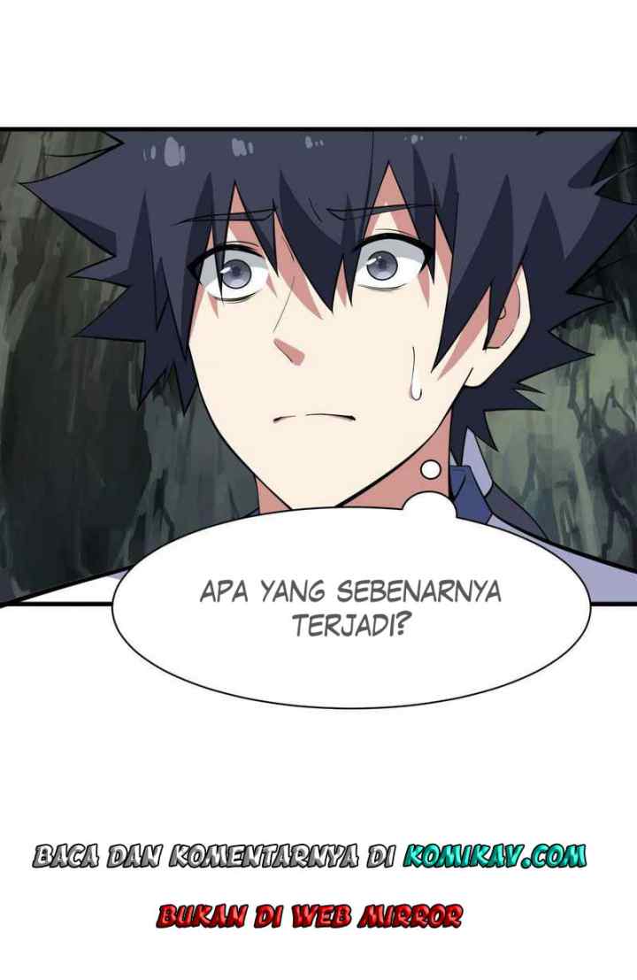 I Just Want to be Beaten to Death by Everyone chapter 76 halaman 10