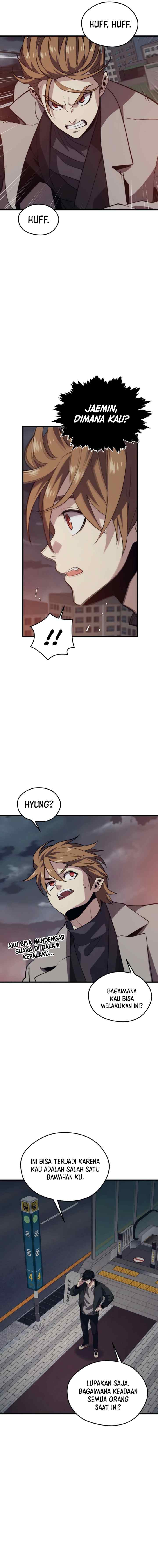 Seoul Station Necromancer chapter 81 halaman 8