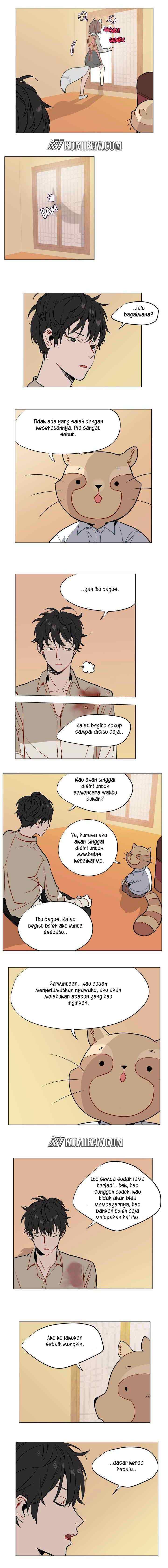 Flower Wizard chapter 14 halaman 5
