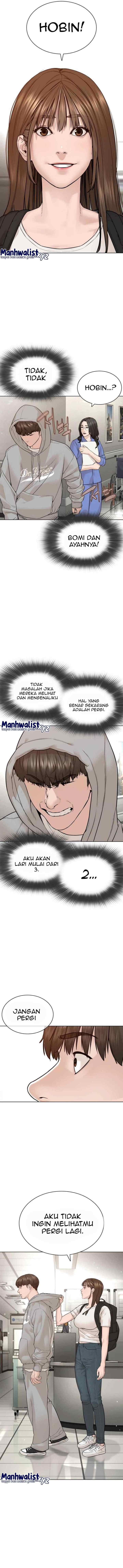 How to Fight chapter 184 halaman 10