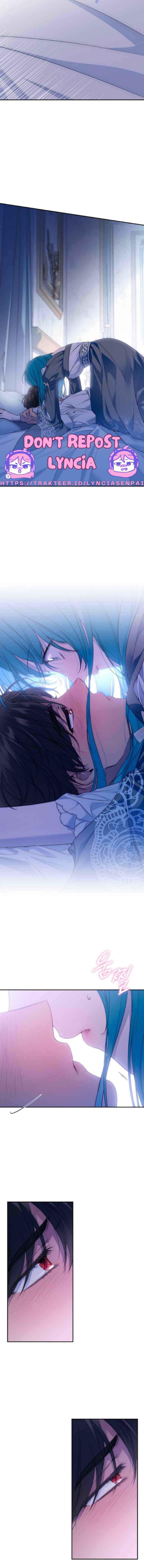 Little Princess Mint chapter 103 halaman 15