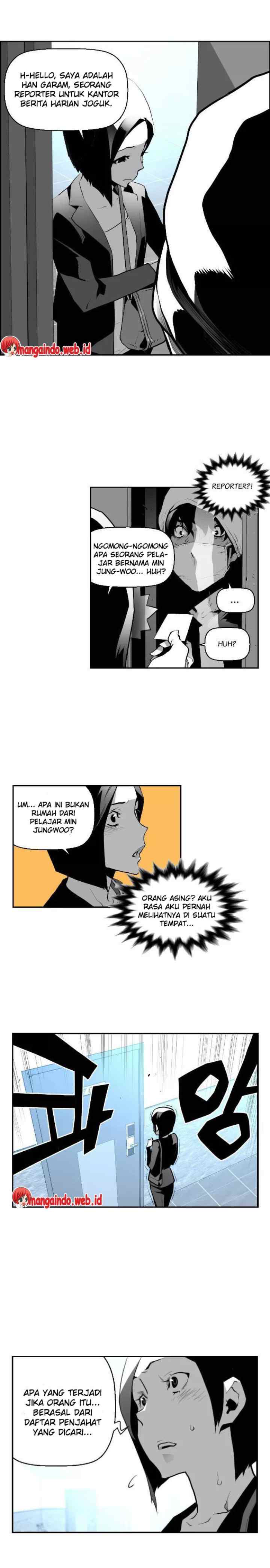 Terror Man chapter 15 halaman 16