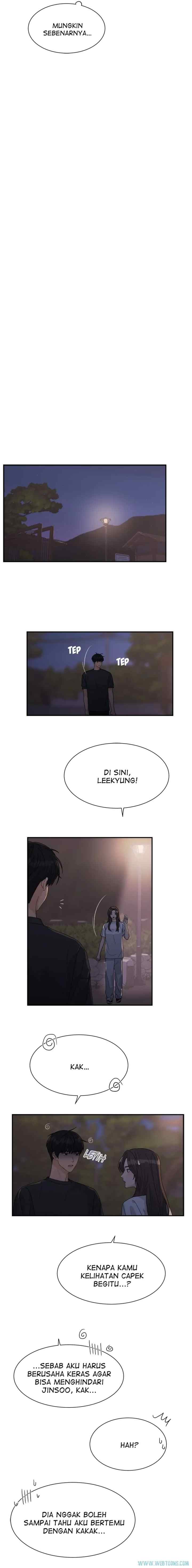 Fall In Love With chapter 98 halaman 5