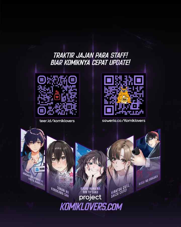Rebirth in the Apocalypse: I Reach the Top by Opening Boxes chapter 13 halaman 20