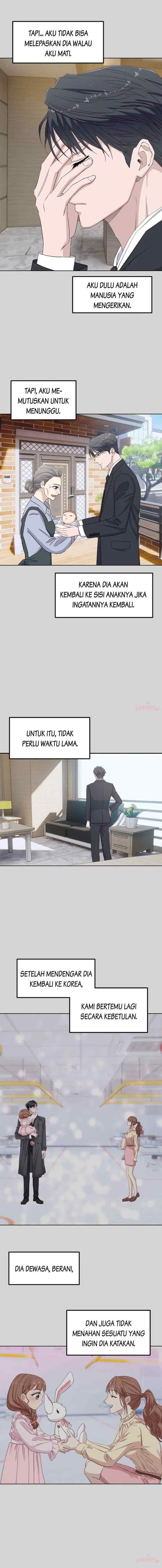 Delete (Tasse) chapter 37 halaman 8