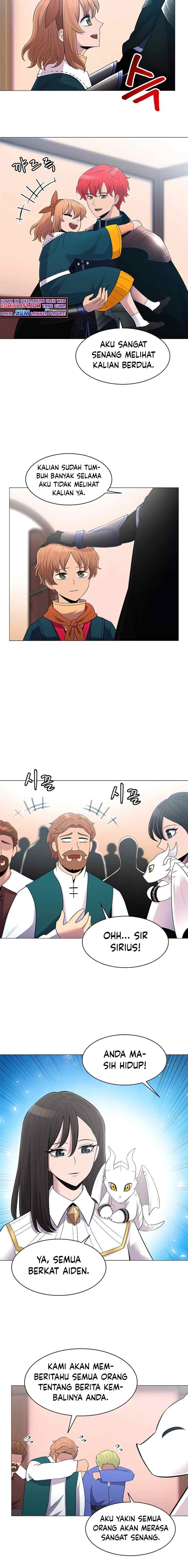 Updater chapter 60 halaman 9