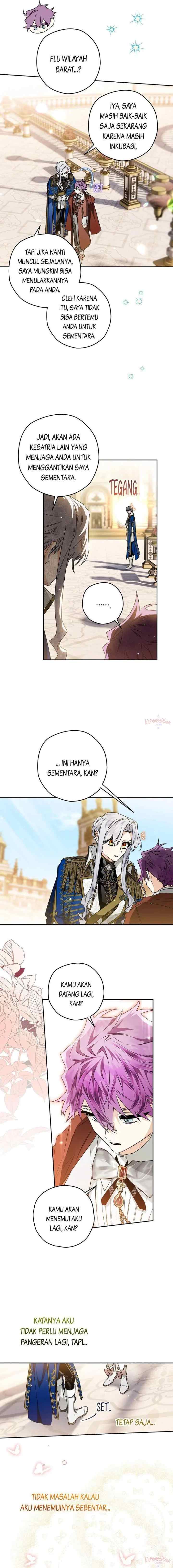 Sigrid chapter 58 halaman 6