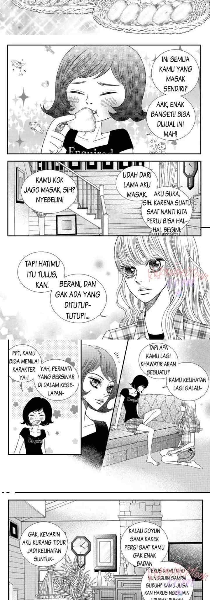I Pick Dahong chapter 56 halaman 5