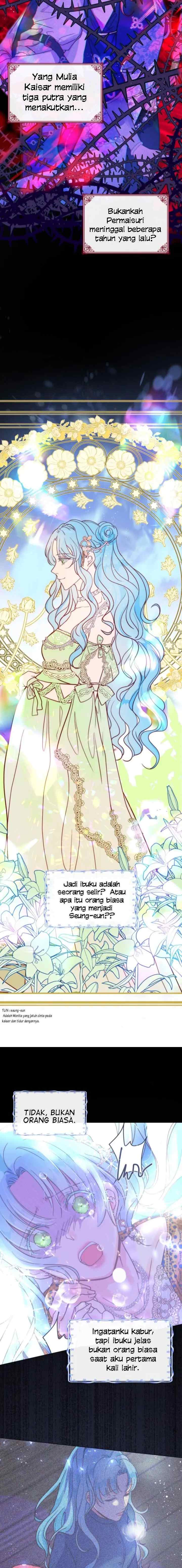 I Was Born The Second Daughter chapter 2 halaman 15