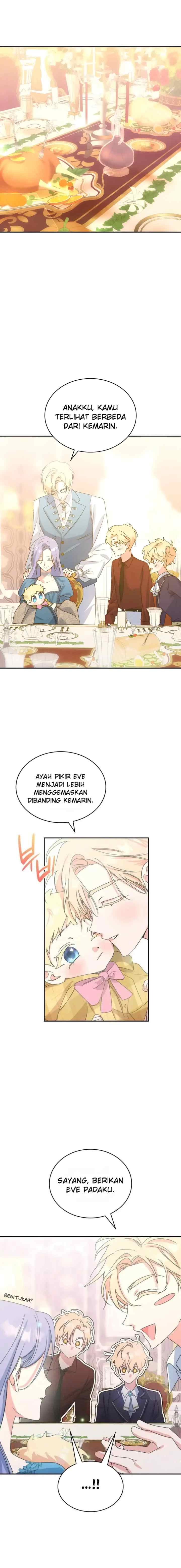 Living in the Princess Flower Garden chapter 2 halaman 16