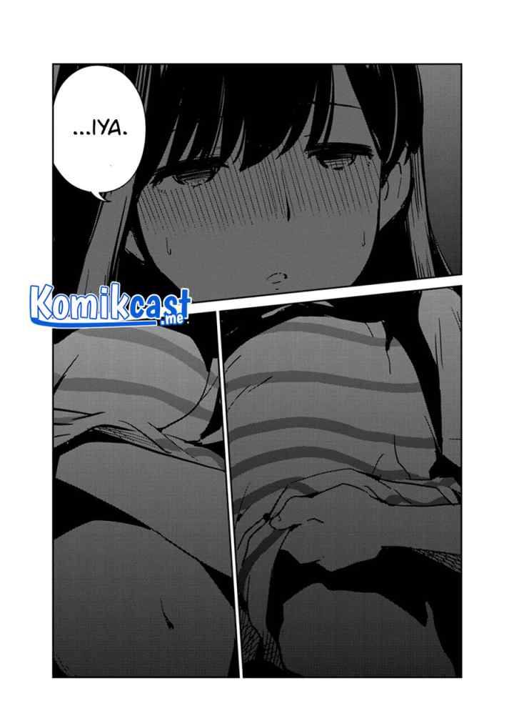 Kekkon Surutte, Hontou desu ka? chapter 86 halaman 6