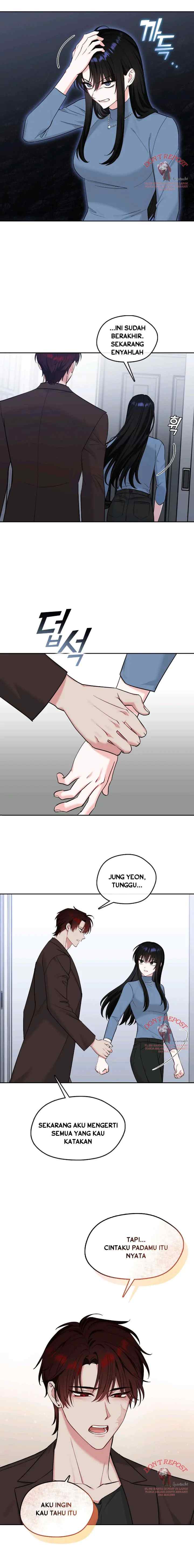 Fly Me to The Moon chapter 48 halaman 10