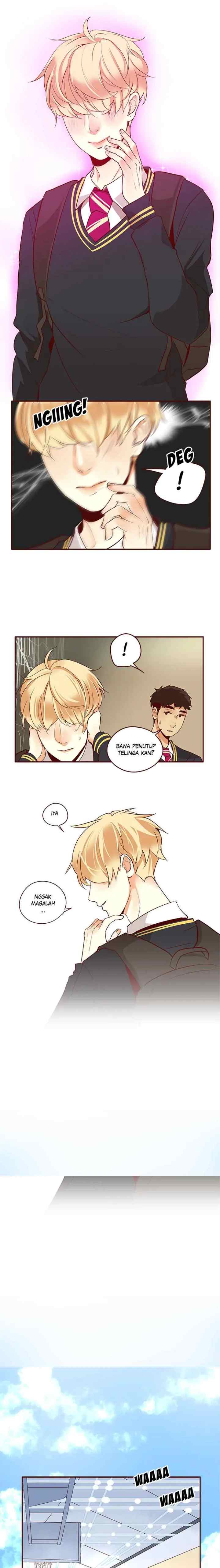 Flawless chapter 107 halaman 5