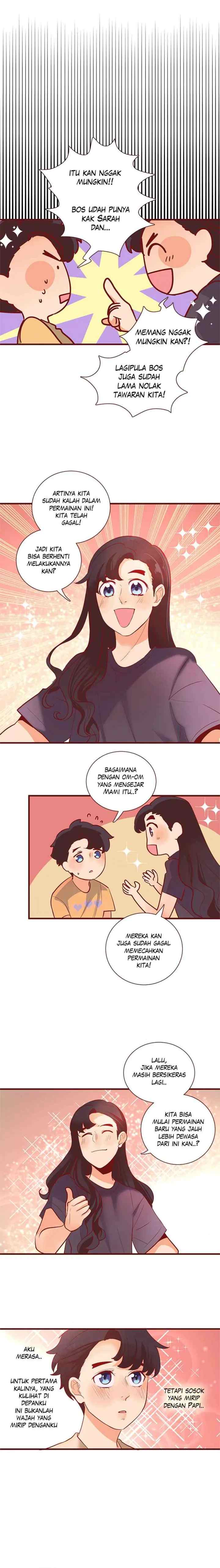 Flawless chapter 192 halaman 9