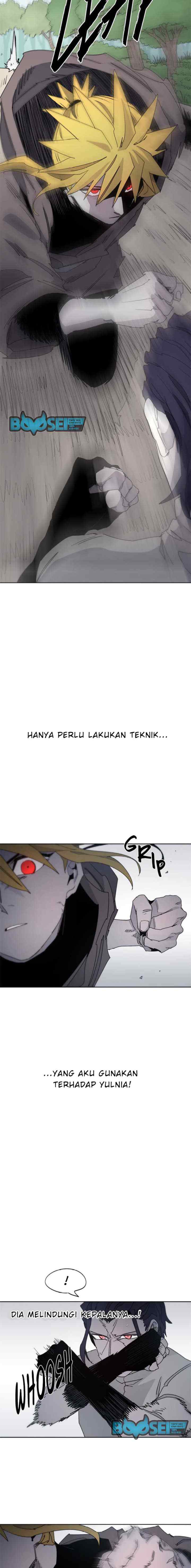 The Last Knight Of The Fire chapter 33 halaman 13