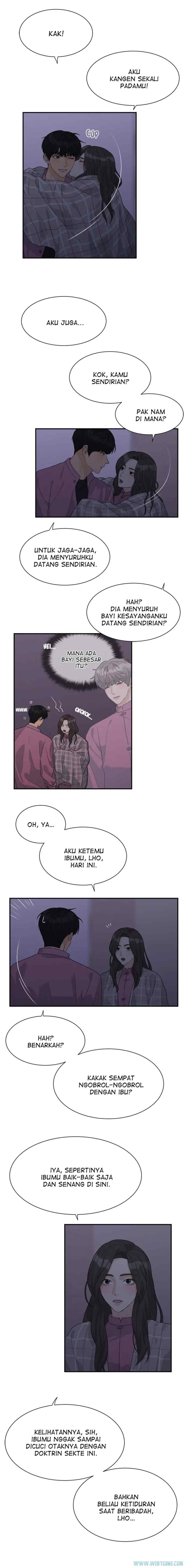 Fall In Love With chapter 81 halaman 7