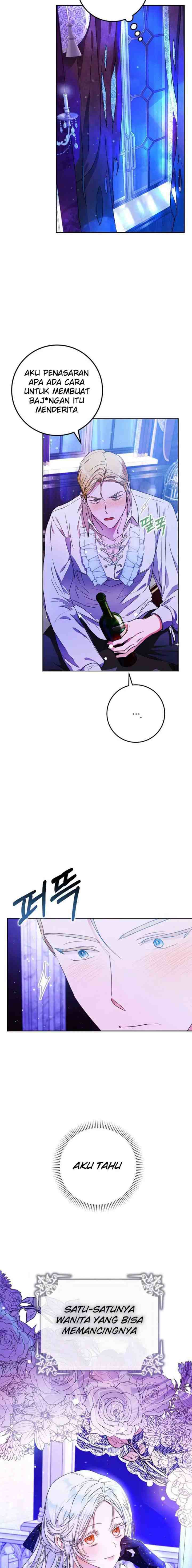 I Became the Wife of the Male Lead chapter 46 halaman 16