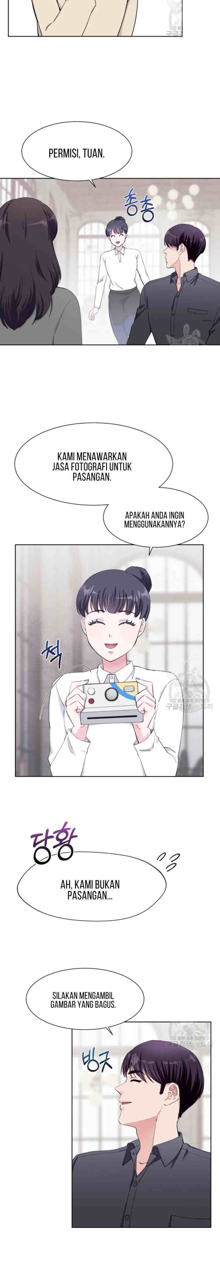 Pure Love of a Man chapter 31 halaman 12